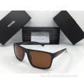 Ligero TR Retro gafas de sol para hombres